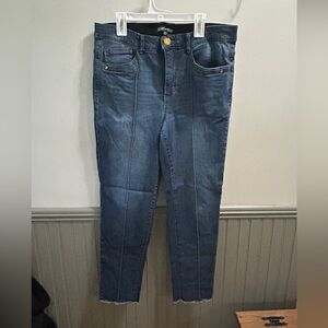 MAC AND ME - WOMENS 10- STRAIGHT LEG
